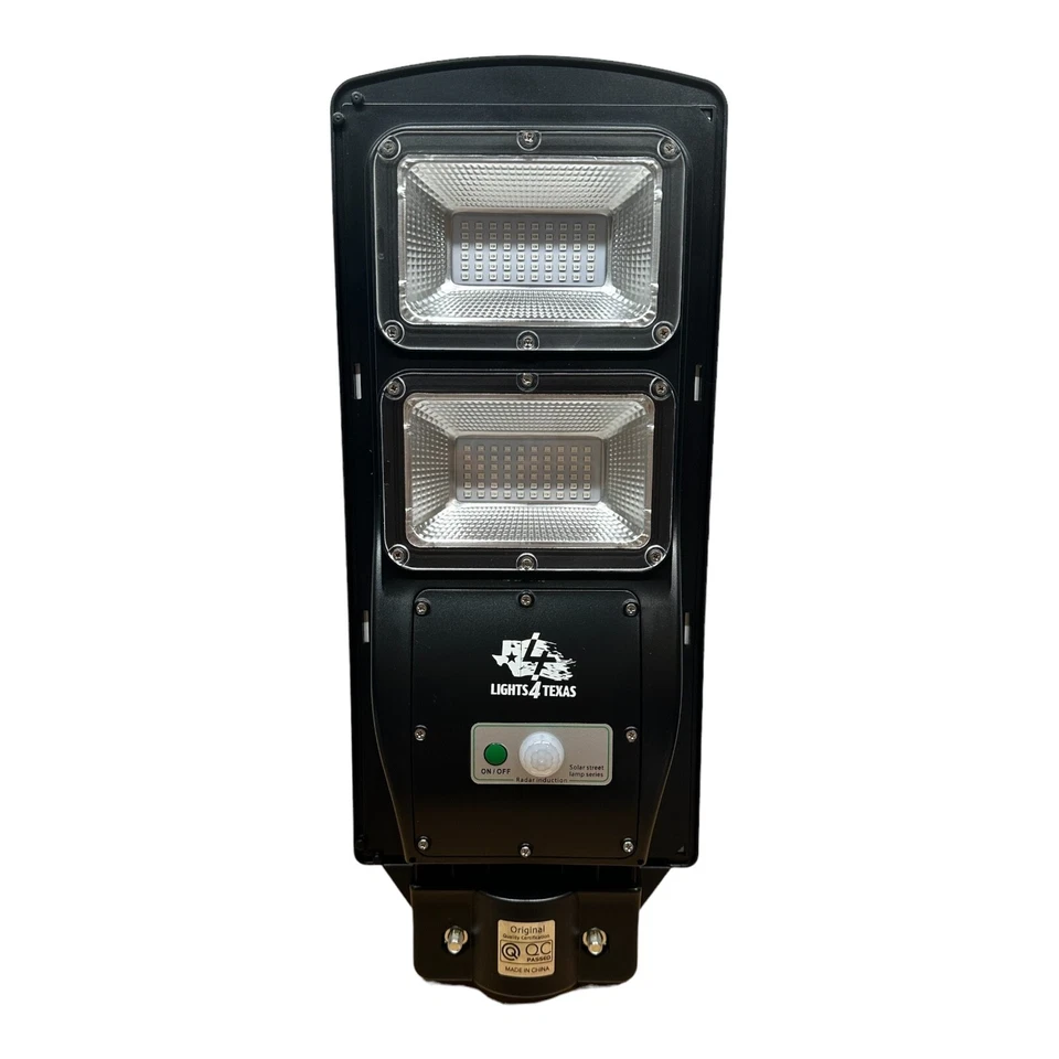 Hog Hunting Light Green Solar Light for Hunting Hogs on Feeders - Image 2 of 4