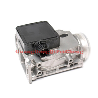 Labwork MAF Mass Air Flow Sensor Meter For 1991-1995 BMW 318ti 318i 318is 1.8L