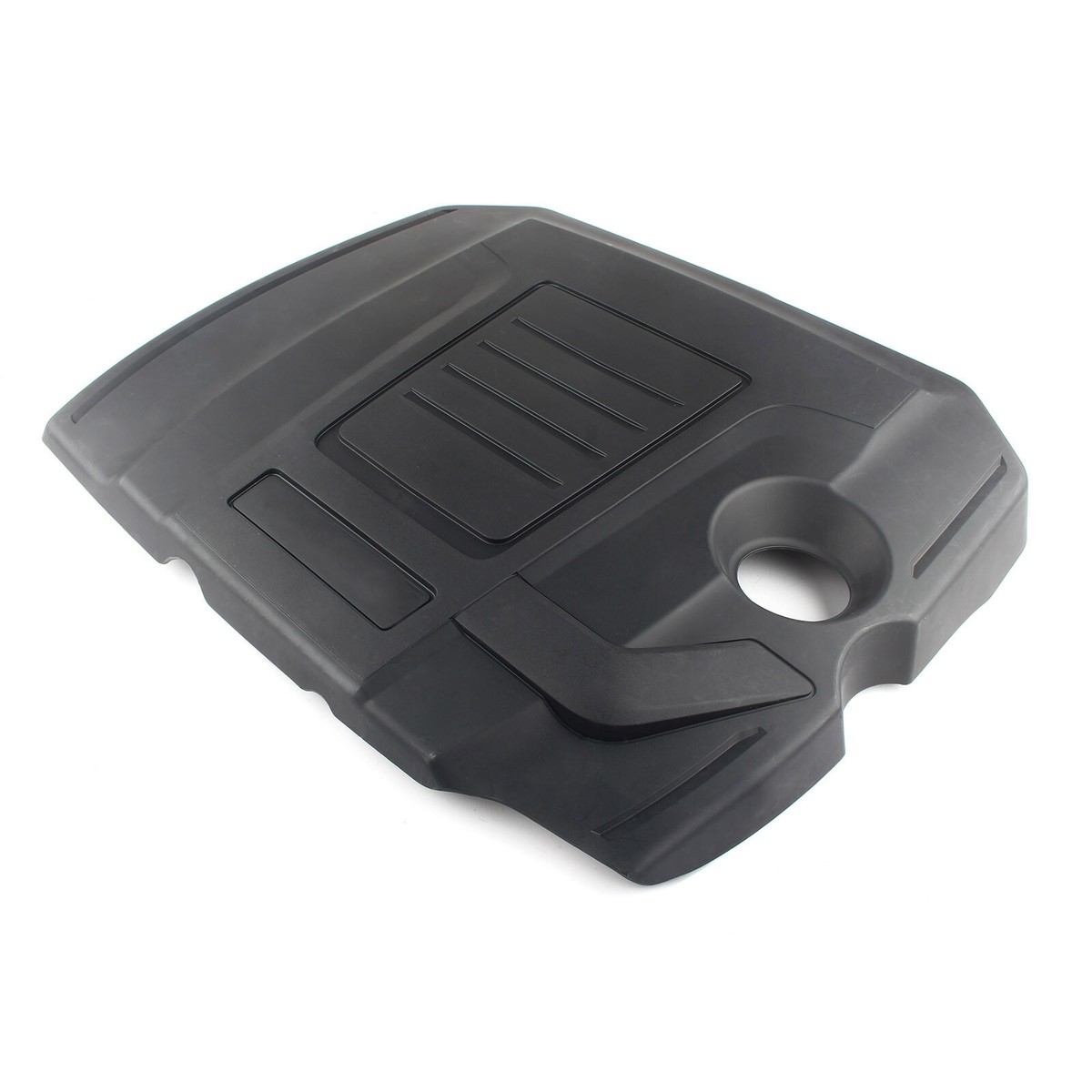 1X Turbo Engine Cover For Jaguar F-Pace XF XE 2018-2023