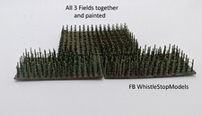 N Scale Corn Field Set N1056