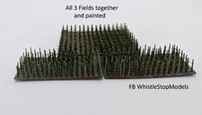 N Scale Corn Field Set N1056