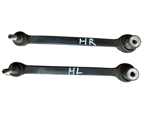 2203520003 Querlenker Spurstange Strebe Hinterachse Mercedes-Benz CL600 C215