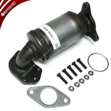 CHEVROLET Malibu 2.5L 2013-2015 Front Catalytic Converter