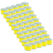 50PK Air Filter Foam Assembly For Honda GX140 GX160 GX200 Engine Motor Generator