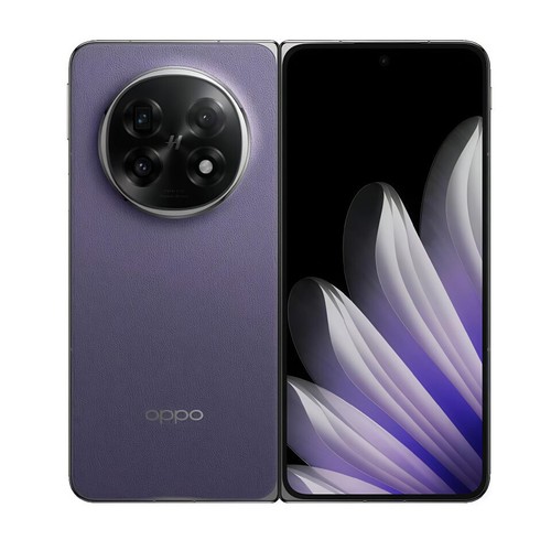 Original OPPO Find N5 5G Mobile Phone Snapdragon 8 Elite Slim Foldable Screen - 第 21/24 張圖片