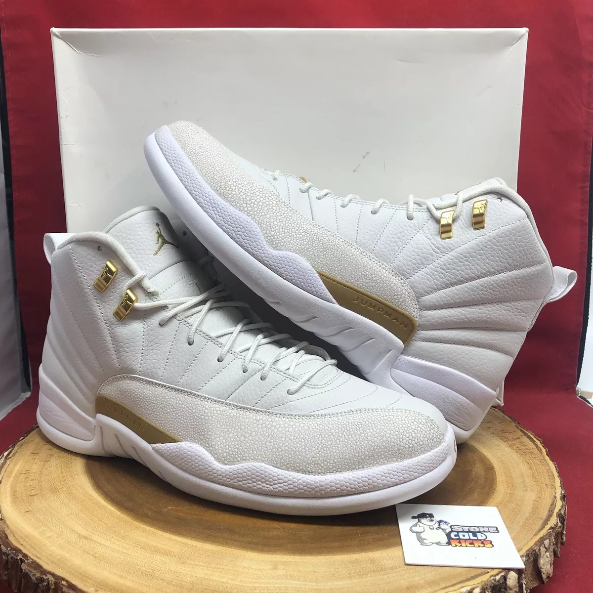 Jordan 14 Retro x Supreme White 2019 for Sale, Authenticity Guaranteed