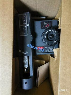 NEW AMV423 082G3421 Electrical actuators Fast shipping#DHL or FedEx