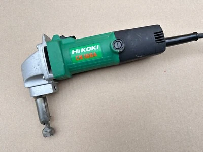 HiKOKI Hitachi CN16SA Blechknabber Nibbler 1,6mm 230V - Bild 1 von 4
