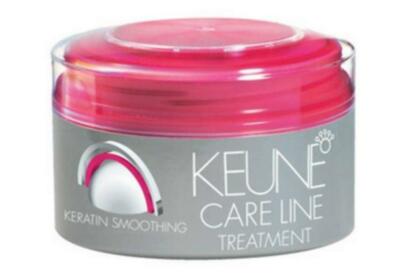 Keune Care Line Treatment Keratin Smoothing -Size 6.8 oz
