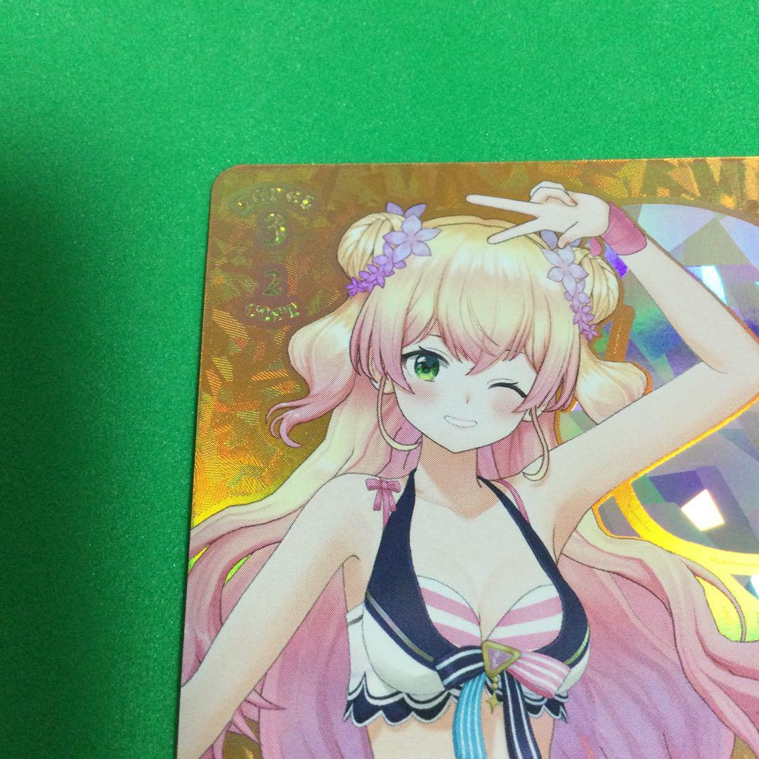 2023 WEISS SCHWARZ JPN #079 NENE サイン入り s-l400.jpg