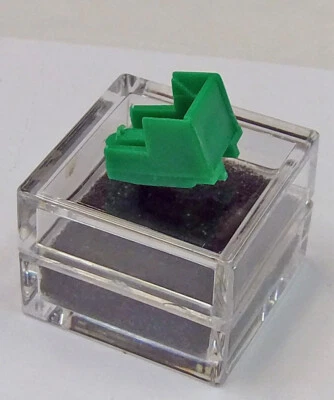 GENERIC RECORD NEEDLE Stylus 697-D7 for Panasonic EPS-70 -74, EPC74-SMAD, ATN-70 ATN-71