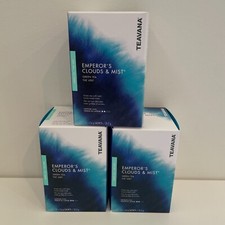 Starbucks Teavana Emperor  s Clouds  Mist tea 3 Boxes Total 36 Sachets FREE SHIP
