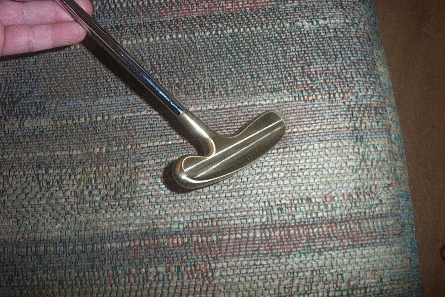 BRAND NEW Slotline Classic 9812C Puttmaker putter 35 inch Left hand USA - Image 2 of 4