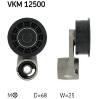 SKF Spannrolle Zahnriemen Manuell FüR Alfa Romeo Alfasud 901 33 907A 907A_