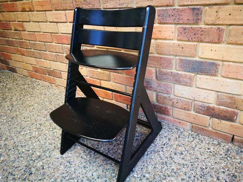gumtree highchair
