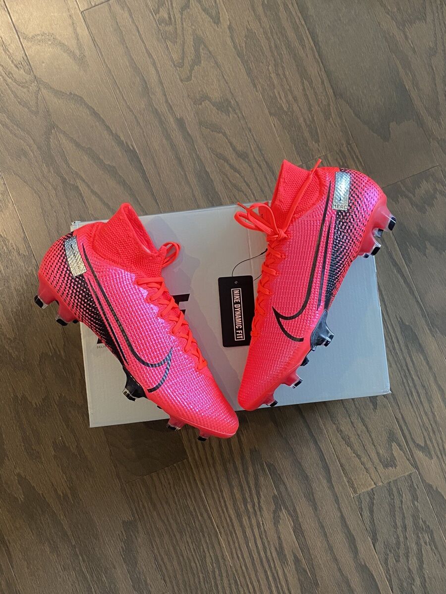 Nike Mercurial Superfly 7 Elite FG Future Lab Laser Crimson Nike Mercurial Superfly 7 Elite FG Future Lab Laser Crimson