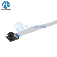 For Raspberry Pi 4 B 3 B Camera Module Webcam OV5647 HD Video Module