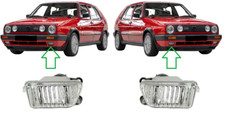 Antibrouillard Volkswagen JETTA