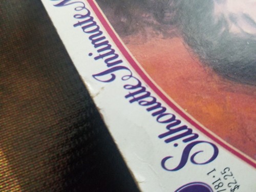 ONCE MORE WITH FEELING, Nora Roberts SILHOUETTE INTIMATE MOMENTS Paperback - Foto 6 di 13