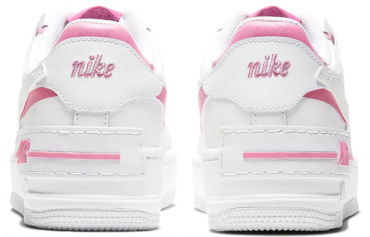 ウィメンズ Nike Air Force 1 Low Shadow White Magic Flamingo $_12.JPG?set_id=880000500F