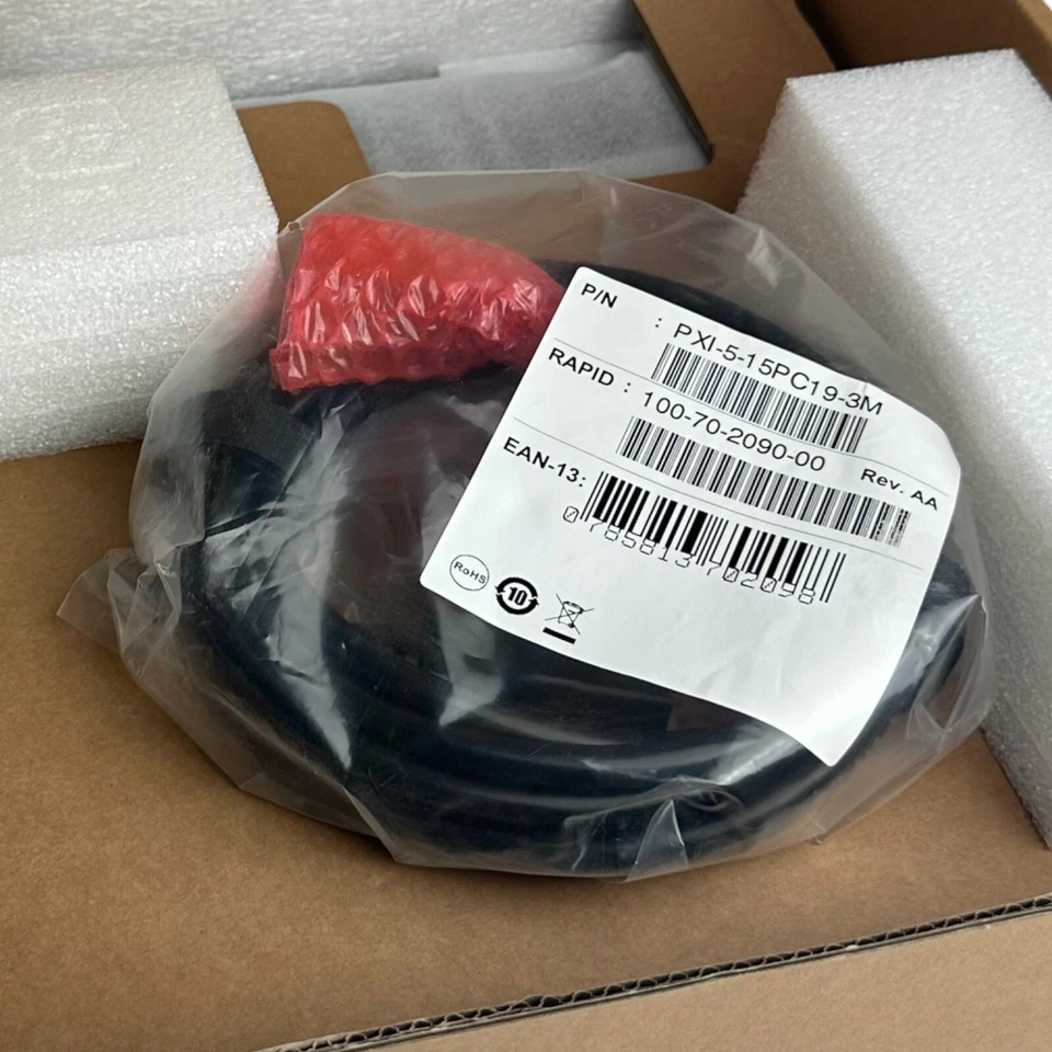 Raritan Dominion PX PX2-2145R - Power Control Unit - Image 4 of 4