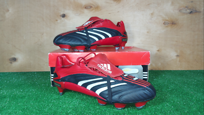 Adidas Predator Absolute SG 2006 boots mens Football/Soccers | eBay