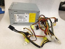 Delta DPS-470AB A HP P/N 345525-001, 345642-001 Power Supply 500W Used Tested