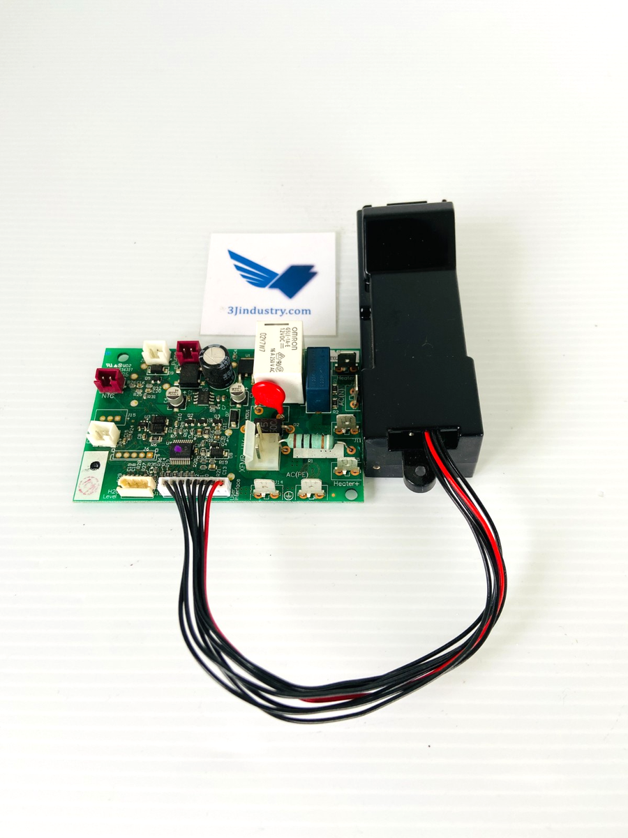 PT0000000874 Rev C - AE2B-VO - UD2 - 94V-O E56327 - KEURIG PT0