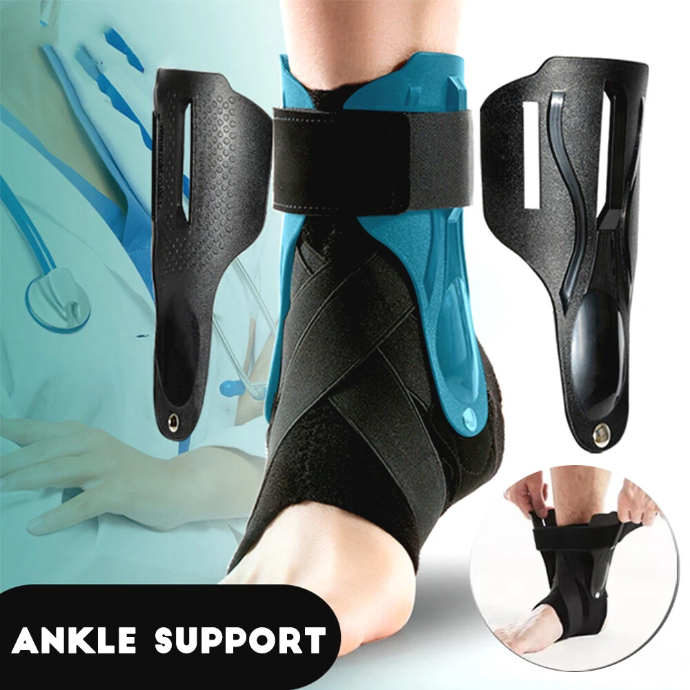 Ankle Support Bandage Foot Guard Protector Ankle Sprains Orthosis Stabilizer