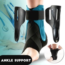 Ankle Support Bandage Foot Guard Protector Ankle Sprains Orthosis Stabilizer