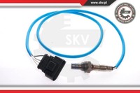 Esen SKV Lambdasonde FüR VW Polo 6N1 Passat Variant 3B5 3B2 Audi A4 8D2 B5