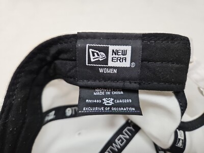 Casquette 9FIFTY Fédération Anglaise de Rugby à XV bleu marine NEW ERA - Chapeaux et Casquettes