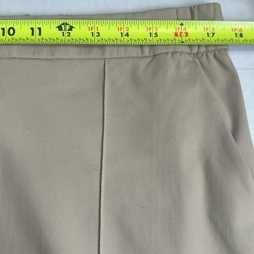 Lululemon Warpstreme High Rise 7/8 Tan Jogger Trench Womens Size 32 - Picture 11 of 14