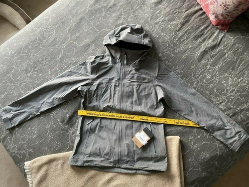 APEX FLEX FUTURELIGHT SKI JACKET 