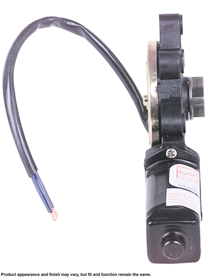 For 1991-2011 Nissan Tsuru Window Motor Cardone 1992 1993 1994 1995 1996 1997 - Image 4 of 4