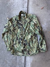 Giacca a vento Patagonia AOR2 PCU livello 4 media regolare