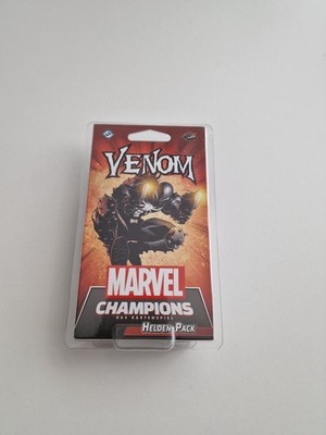 Fantasy Flight Games Marvel Champions Venom Helden Pack (DE) OVP NEU