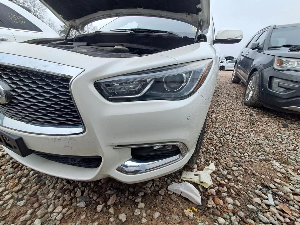 Alternator Fits 19-23 MAXIMA 2669920 - Image 2 of 4