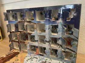 LEGO Star Wars Christmas Advent Calendar 75184