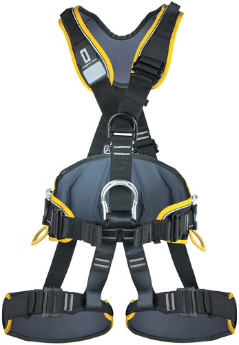 Singing Rock Profi Worker 3D Harness Set - Standard M/L Size - Picture 4 of 4