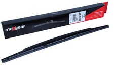 MAXGEAR HECKWISCHER passend für SKODA FABIA | 39-0718