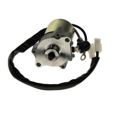 71794760 MOTORINO AVVIAMENTO Per LANCIA MUSA (TG) 1.4 16V Sky Mnv - Foto 8