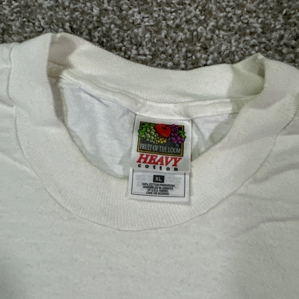 Camisa Vintage Tío Tupelo Sin Depresión XL Ver Descripción Foto 3 de 4