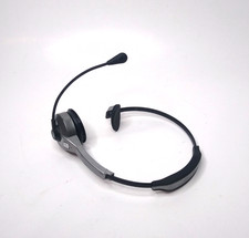 RoadKing RK400 Bluetooth Headset, Wireless Headset with Boom Mic