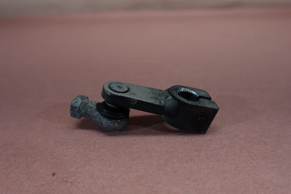 2007-2015 Yamaha VStar 1300 V Star XVS1300 переключатель костяшки связи - Изображение 3 из 4