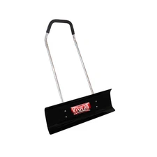 MANPLOW RevolutionX Snow Pusher (40" RevolutionX with Power U Handle) 40"