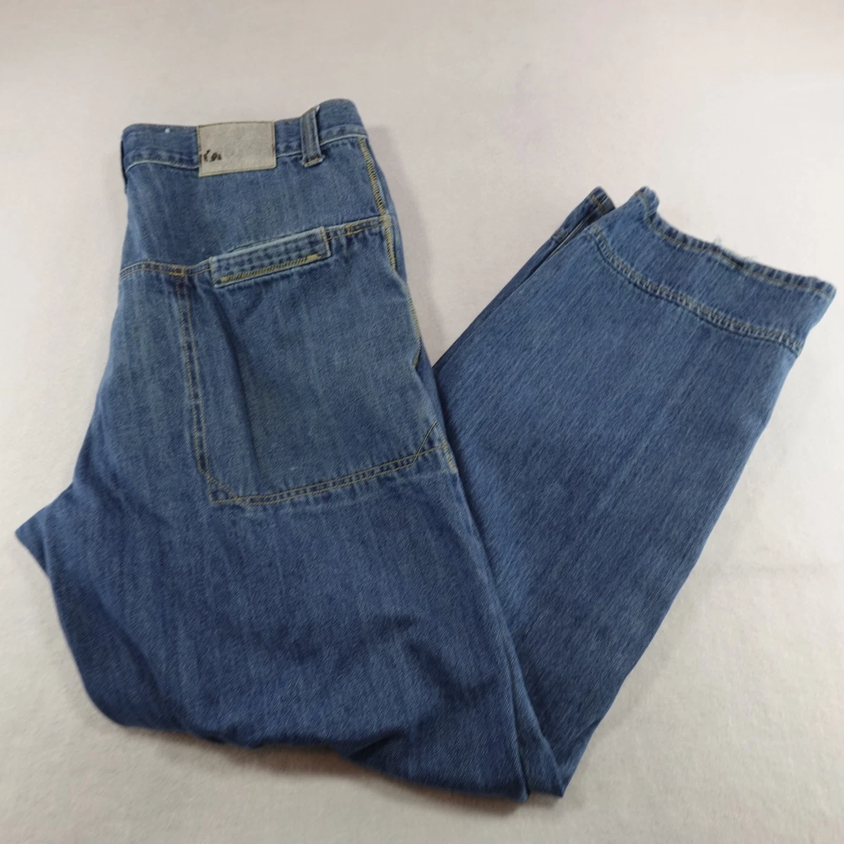 Preços baixos em Calças Jeans masculinas Karl Kani | eBay