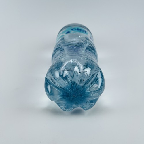 Ciel Agua Purificada Bottled Water De Mexico 1 Liter Producto Coca Cola Sealed - Picture 10 of 11