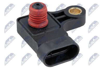 NTY Sensor Saugrohrdruck ECM-CH-001 für CHEVROLET NUBIRA LACETTI J200 DAEWOO