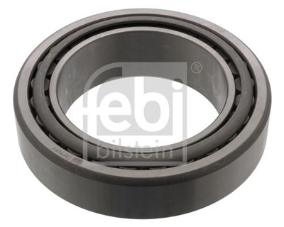 Febi 21128 Rear Inner Wheel Bearing Fits Daf Man Mercedes Scania Volvo